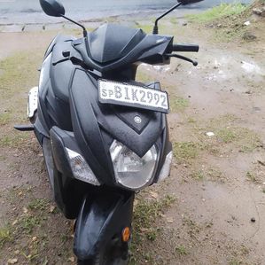 Yamaha FZ S 2019 - Image 2