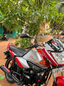 Hero Splendor i smart 2014 for sale
