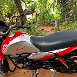 Hero Splendor i smart 2014 - Image 3