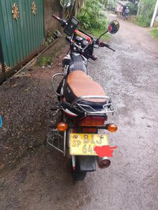 Bajaj CT100 2019 for sale