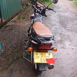 Bajaj CT100 2019 - Image 2