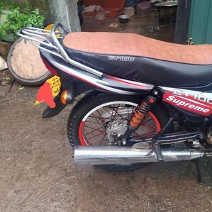 Bajaj CT100 2019 - Image 3