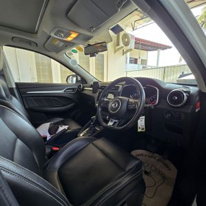 MG ZS 2018 - Image 3