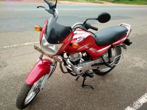 Bajaj CT100 2006 for sale