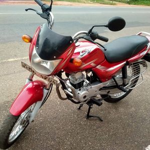Bajaj CT100 2006 - Image 2