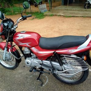 Bajaj CT100 2006 - Image 3