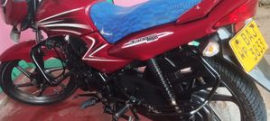 Honda Dream 2013
