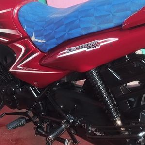 Honda Dream 2013 - Image 2