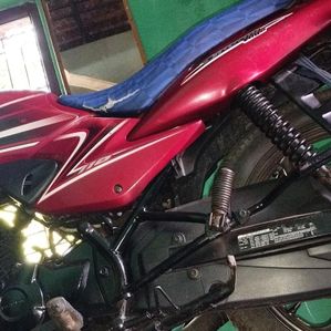 Honda Dream 2013 - Image 3