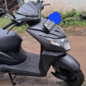 Honda Dio 2018 - Image 2