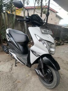 Honda Dio 2014 for sale