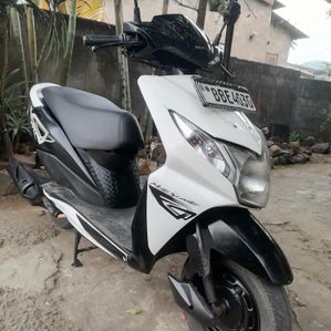 Honda Dio 2014 - Image 2