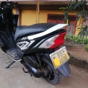 Honda Dio 2014 - Image 3