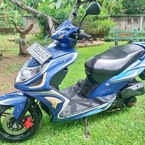 Ranomoto Dream 125 2019 - Image 2