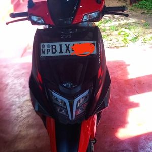 TVS Ntorq 125 2020 - Image 2