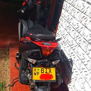 TVS Ntorq 125 2020 - Image 3