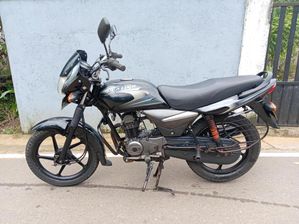 Bajaj Platina 100 2015 for sale