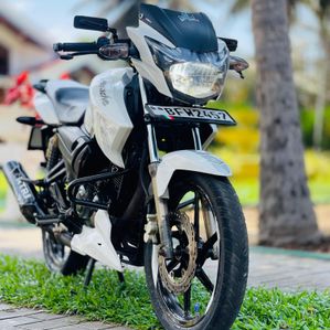 TVS Apache RTR 180 2017 - Image 2