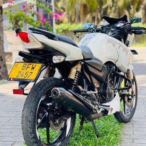 TVS Apache RTR 180 2017 - Image 3
