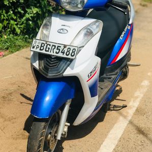 Demak Explorer 2017 for sale