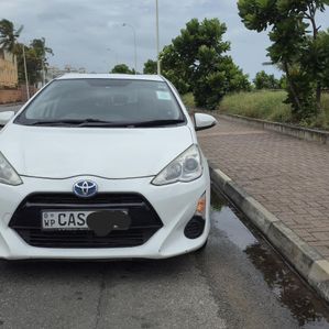 Toyota Aqua X Urban 2015 - Image 3