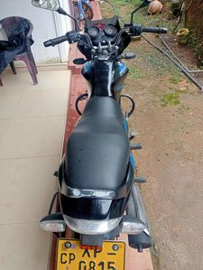 Bajaj Discover 125 2010 for sale