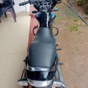 Bajaj Discover 125 2010 - Image 2