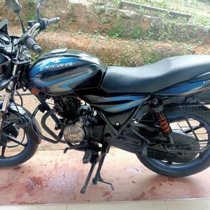 Bajaj Discover 125 2010 - Image 3