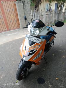 Hero Dash 2016 for sale