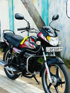 Hero HF Deluxe 2015