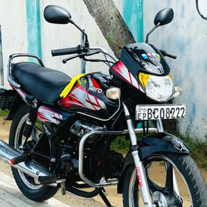 Hero HF Deluxe 2015 - Image 2