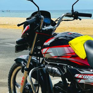 Hero HF Deluxe 2015 - Image 3
