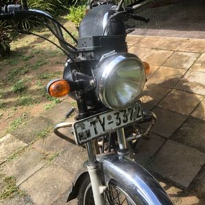 Bajaj Boxer 2007 - Image 2