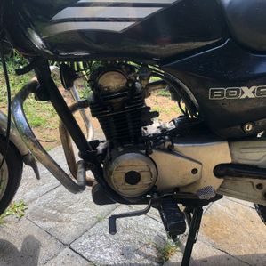 Bajaj Boxer 2007 - Image 3