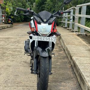 Yamaha FZs V2 2018 - Image 3