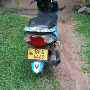 Honda Dio 2016 - Image 2