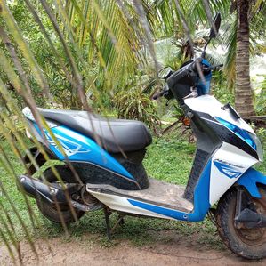 Honda Dio 2016 - Image 3