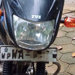 TVS Star Sport 125 2010 - Image 3