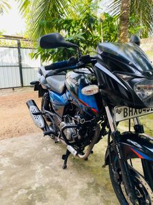 Bajaj Pulsar 150 2018 for sale