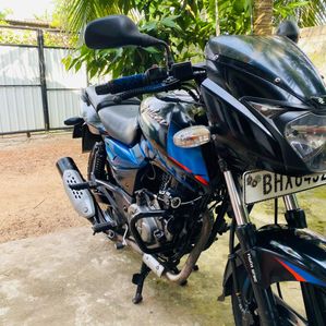 Bajaj Pulsar 150 2018 - Image 2