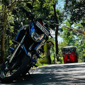 TVS Apache 200 2017 - Image 3