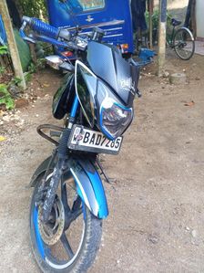 Bajaj Pulsar 135 2012 for sale