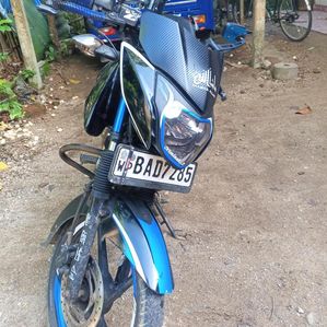 Bajaj Pulsar 135 2012 - Image 2