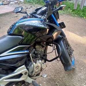 Bajaj Pulsar 135 2012 - Image 3