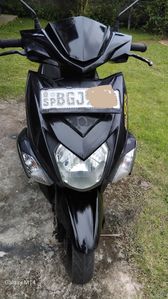 Yamaha Ray ZR 2018 for sale