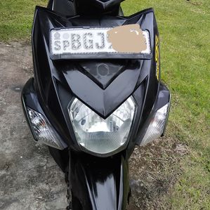 Yamaha Ray ZR 2018 - Image 2