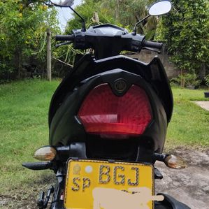 Yamaha Ray ZR 2018 - Image 3