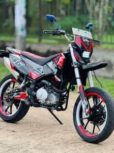 Demak DTM 2016