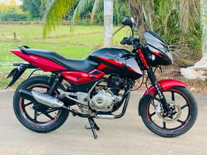Bajaj Pulsar 150 2014