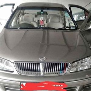 Nissan Bluebird 2001 - Image 2